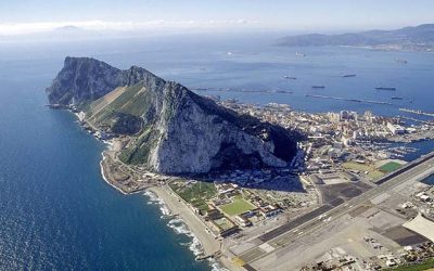 Spanien und Gibraltar – Hoffnung und Chaos